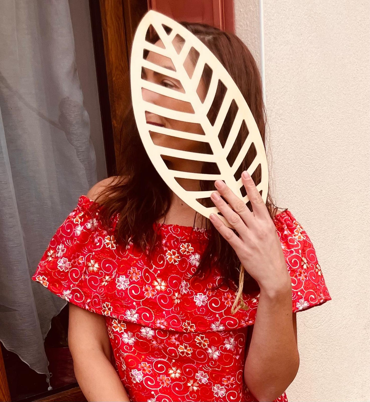 Blouse Grenade