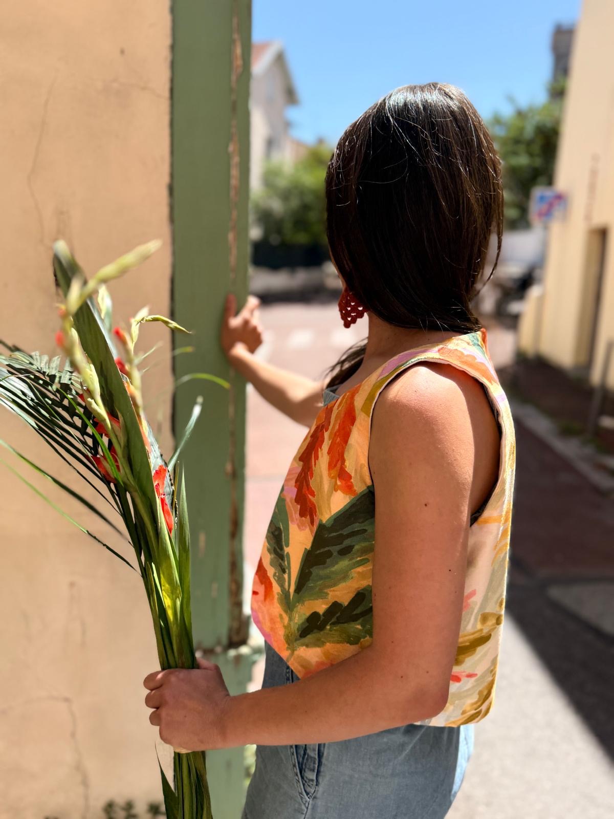 Gilet Kali