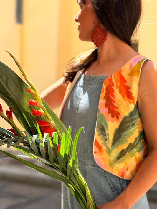 Gilet Kali